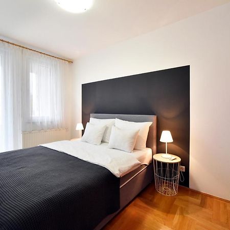 Apartment Stadium Zagreb Dış mekan fotoğraf