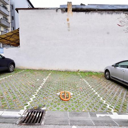 Apartment Stadium Zagreb Dış mekan fotoğraf