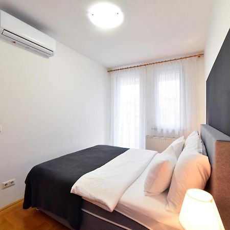 Apartment Stadium Zagreb Dış mekan fotoğraf