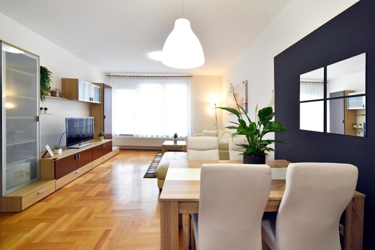 Apartment Stadium Zagreb Dış mekan fotoğraf