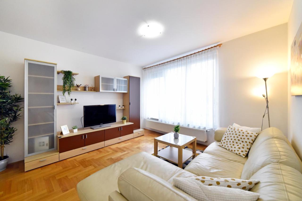 Apartment Stadium Zagreb Dış mekan fotoğraf