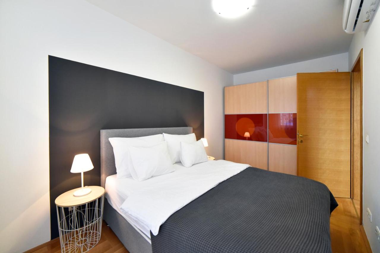 Apartment Stadium Zagreb Dış mekan fotoğraf